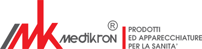 logo Medikron logo Medikron